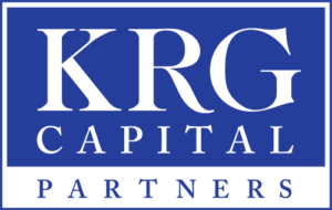 KRG Cap Logo